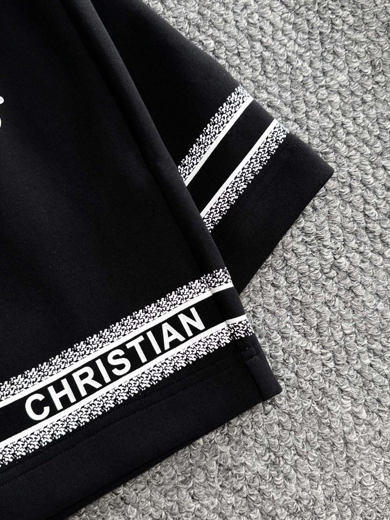 Christian Dior Short Pants